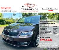 ⭐️Skoda Octavia AUTOMATIK / TOP GEPFLEGT/ GARANTIE⭐️ Baden-Württemberg - Waiblingen Vorschau