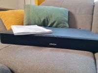 Denon DHT-T 110 TV Lautsprecher Soundbar Niedersachsen - Amelinghausen Vorschau