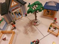 Playmobil Tierklinik Spielzeug Haus Tiere Baden-Württemberg - Sonnenbühl Vorschau