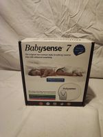 Babysense 7 – Babyphone mit sicherer Schlafatmung Bayern - Breitbrunn Vorschau