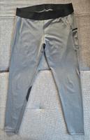 Adidas Aeroready Tights/Leggins Gr. XL Hessen - Edermünde Vorschau