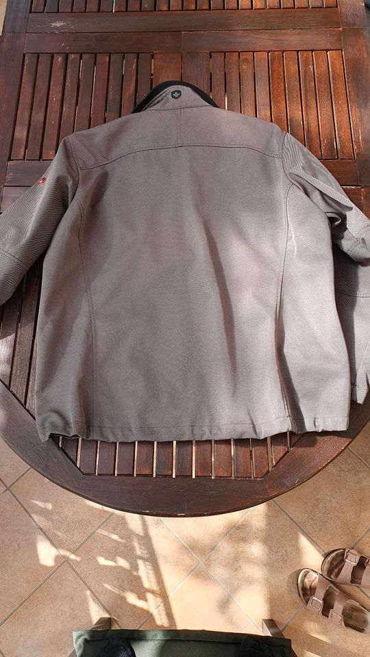 Softjelljacke Wellensteyn 3XL Olive in Rosenheim