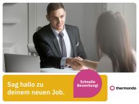 Sales Manager (m/w/d) (Thermondo Unternehmen) Vertriebsmitarbeiter Kundenakquise Neukundengewinnung Bayern - Regensburg Vorschau