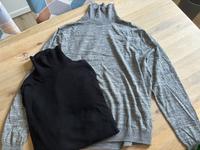 2 Rollkragenpullover von C&A, XXL Hessen - Hanau Vorschau