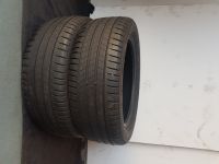 2 Sommerreifen Bridgestone Turanza 205 55 R17 91W DOT4618 Nr.60 Wuppertal - Vohwinkel Vorschau