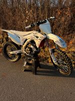 Honda CRF 450 R 2019 MX ! Letzter Preis ! Motocross Motorrad Thüringen - Eisenach Vorschau