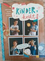 Kinder kocht- Kinderkochbuch Baden-Württemberg - Leutkirch im Allgäu Vorschau