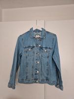 Jeansjacke Gr.44 Niedersachsen - Vechta Vorschau