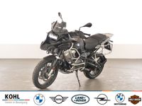 BMW R 1250 GS Adventure Style Triple Black + 4 Paket Aachen - Aachen-Brand Vorschau