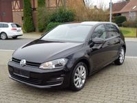 Volkswagen Golf 1,6 TDI ''Allstar'' GRA / SHZ / Allwetter Niedersachsen - Wolfsburg Vorschau