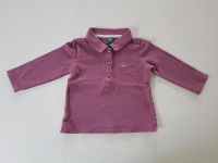 Poloshirt, Benetton, Größe 74 Baden-Württemberg - Denzlingen Vorschau