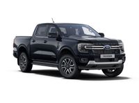 Ford Ranger 2,0 l EcoBlue Doppelkabine Limited Bayern - Erlangen Vorschau