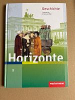 Schulbuch Horizonte 9 Gymnasium Rheinland-Pfalz Rheinland-Pfalz - Sankt Sebastian Vorschau