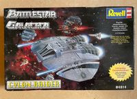 Modellbausatz Cylon Raider - Revell (1996) Rheinland-Pfalz - Römerberg Vorschau