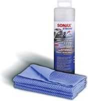 SONAX XTREME Reinigungs- & Trockentuch 66x43 cm - 3,00€/Einheit Sachsen - Ostrau Vorschau