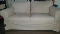 Sofa IKEA EKTORP Niedersachsen - Ottersberg Vorschau