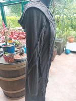 Psylo Fashion lange Sweatjacke Goa Festival Schleswig-Holstein - Kaltenkirchen Vorschau