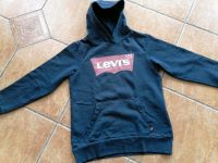 Hoodie Kapuzenpulli Gr 152 Levi's Sachsen-Anhalt - Magdeburg Vorschau