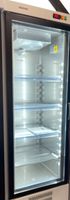 AHT Glastür Kühlschrank RVC-751-BL mit Digitalregler, fast neu Berlin - Tempelhof Vorschau