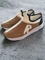 Rieker Sneakers Gr.38 Nordrhein-Westfalen - Schwalmtal Vorschau