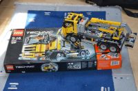 LEGO Technic Hebebühne/ Kipper (8292) Baden-Württemberg - Reichenbach an der Fils Vorschau