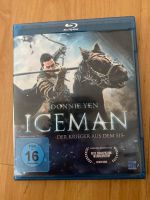 Film Iceman Bluray Baden-Württemberg - Sindelfingen Vorschau