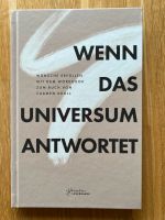 Carmen Kroll Wenn das Universum antwortet Workbook Carmushka München - Berg-am-Laim Vorschau