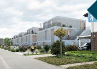 Obergeschosswohnung im Neubauprojekt „Stadtvillen am Habichtsbach Nordrhein-Westfalen - Havixbeck Vorschau