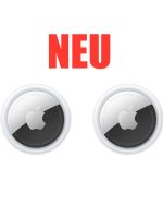 € 78,- ❌ NEU & OVP ❌ Original 2 x Apple AirTag SET / Bundle  ❌ Nordrhein-Westfalen - Oberhausen Vorschau