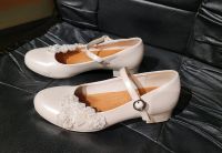 Schuhe, Ballerina für Kommunion Baden-Württemberg - Hohberg Vorschau