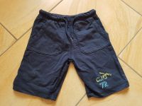 dunkelblaue Shorts in Gr. 92 von Bob der Bär Sachsen - Limbach-Oberfrohna Vorschau