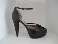 Alessandro Dell’Acqua Pumps Heels schwarz Gr. 38 Blogger Fashion Bayern - Starnberg Vorschau