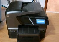 Drucker HP Officejet Pro 8600 plus, defekt Bayern - Meitingen Vorschau