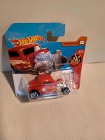 2017 Hot Wheels Mattel '32 Ford hot Rod rot HW Flames Neu OVP Niedersachsen - Lingen (Ems) Vorschau