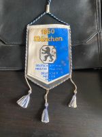 1860 München - Meisterwimpel 1966- Nordrhein-Westfalen - Petershagen Vorschau