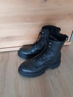 Stiefeletten ungefüttert Bayern - Sonthofen Vorschau