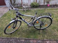 Herrenfahrrad 28 Zoll Bad Doberan - Landkreis - Tessin Vorschau