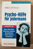 Psycho-Hilfe für jedermann   Jörg Zittlau Nordrhein-Westfalen - Recklinghausen Vorschau