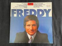 Freddy Quinn  Freddy  Vinyl LP 12"  Fast Neuwertiger Zustand !!! Nordrhein-Westfalen - Pulheim Vorschau