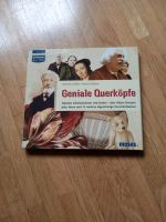 Geniale Querköpfe - CD Köln - Nippes Vorschau