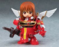 Nendoroid Erica Fontaine & Koubu-F2 (Nr. 462) Sakura Wars Hessen - Usingen Vorschau