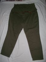 Yessica Umstandsjeans/Hose mit Gürtel Gr.48 NEU (Stretch) Niedersachsen - Celle Vorschau