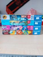 Puzzle / Jurassic World/ My little Pony / Dinosaurier/ KDL Rheinland-Pfalz - Weißenthurm   Vorschau