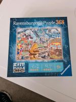 Ravensburger Puzzle exit Kids vollständig Kreis Pinneberg - Tangstedt Vorschau