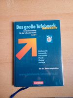 Tafelwerk Schulbuch Niedersachsen - Vechta Vorschau