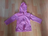 Sweatjacke Gr. 86 rosa Nordrhein-Westfalen - Bocholt Vorschau