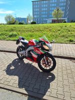 Aprilia rs125 Replica Hessen - Eschborn Vorschau