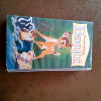 Vhs Film   Bambi Baden-Württemberg - Gernsbach Vorschau