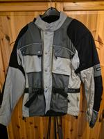 Motorrad Jacke Bayern - Speichersdorf Vorschau