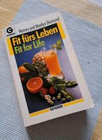 Kochen, Kochbuch, Ernährung Thüringen - Erfurt Vorschau